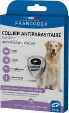 Collier Antiparasitaire Icaridine