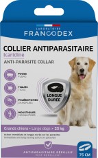 Anti-Parasite Collar