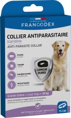 Collier Antiparasitaire Icaridine