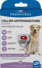 Anti-Parasite Collar