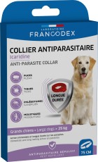Collier Antiparasitaire Icaridine