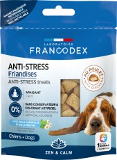 Anti-Stress Treats