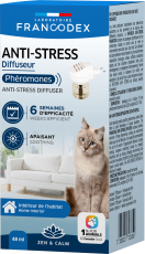 Diffuseur Anti-Stress Environnement