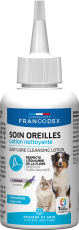 Soin Oreilles Lotion Nettoyante