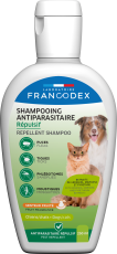 Repellent Shampoo Fruit Fragrance