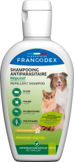 Repellent Shampoo Monoï Fragrance