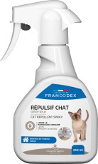 Indoor Repellent 250ml