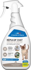 Indoor and Outdoor Repellent Cat 750ml
