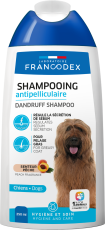 Shampoo dandruff