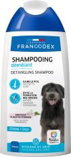 Shampooing Démêlant 250ml