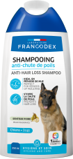 Shampoo anti-hair loss