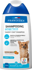 Tawny Coat Shampoo