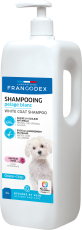 White Coat Shampoo 1L