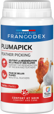 Plumapick (Feather Picking)