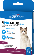 Fipromedic 50 mg