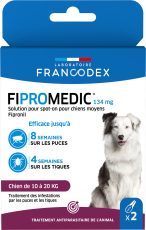 Fipromedic 134 mg