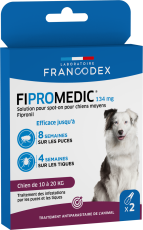 Fipromedic 134 mg