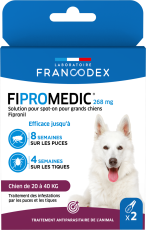 Fipromedic 268 mg