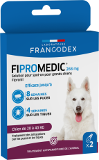 Fipromedic 268 mg