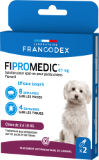 Fipromedic 67 mg