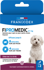 Fipromedic 67 mg