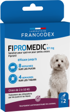Fipromedic 67 mg