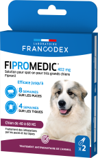 Fipromedic 402 mg