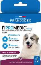Fipromedic 402 mg