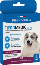 Fipromedic 402 mg