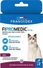 Fipromedic 50 mg