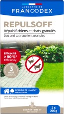 RepulsOff Outdoor repellent Granules 400g