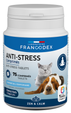 Anti-Stress Tablets