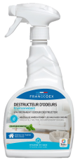 Odour Destructor Spray