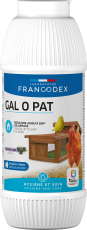 Gal O Pat 500g