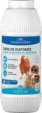 Terre de Diatomée 450g