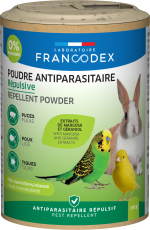 Repellent Powder