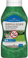 RepulsOff Outdoor Gel Repellent