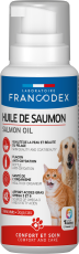 Salmon Oil 200ml