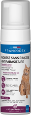 Dimethicone Rince-Free Foam Anti-Parasite