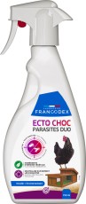 Ecto Choc Parasites Duo