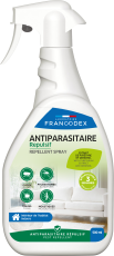 Indoor Repellent Spray