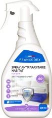 Spray Antiparasitaire Habitat Icaridine 500ml