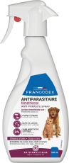 Spray Antiparasitaire diméthicone