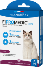 Fipromedic 50 mg