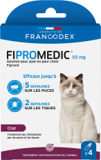 Fipromedic 50 mg