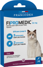 Fipromedic 50 mg