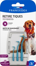 Retire Tiques