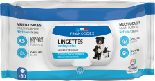 Cleansing Wipes