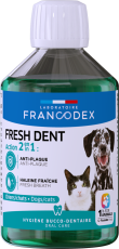 Fresh Dent 2 en 1 250ml
