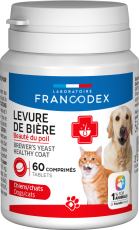 Comprimés Levure de Bière
